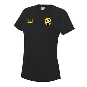 Ladies Technical Training T-Shirt