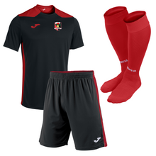 Gresford FC - Training Bundle