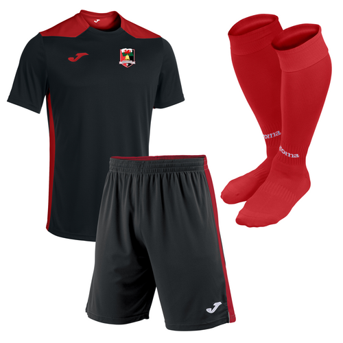 Gresford FC - Training Bundle