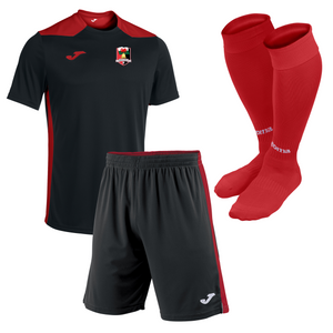 Gresford FC - Training Bundle