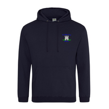 The Rofft School *Adult* Leavers Hoodie 2023