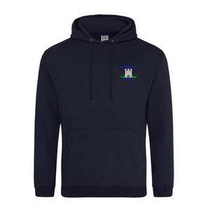 The Rofft School *Adult* Leavers Hoodie 2023
