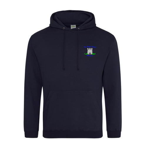 The Rofft School *Adult* Leavers Hoodie 2023
