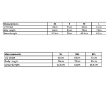 Wrexham Rugby Club - *Adult* Tour Hoodie