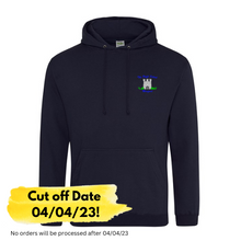 The Rofft School *Adult* Leavers Hoodie 2023