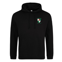Wrexham Rugby Club - *Adult* Tour Hoodie