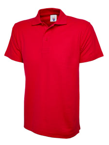 Childrens Poloshirt