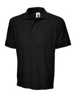 Made from tough polyester/cotton fabric the Wakefield trouser offers comfort and durability. Features include a sewn in front crease and hook and bar closure.