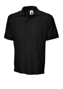 Made from tough polyester/cotton fabric the Wakefield trouser offers comfort and durability. Features include a sewn in front crease and hook and bar closure.