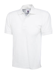 Ultimate Cotton Poloshirt