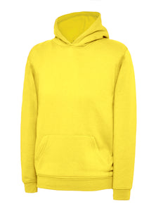 Childrens Hooded Sweatshirt