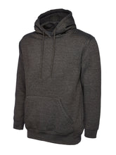 Olympic Hooded Sweatshirt