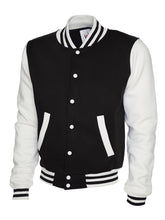 Mens Varsity Jacket