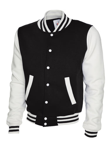 Mens Varsity Jacket