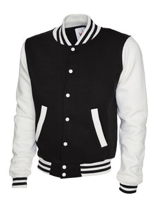 Mens Varsity Jacket
