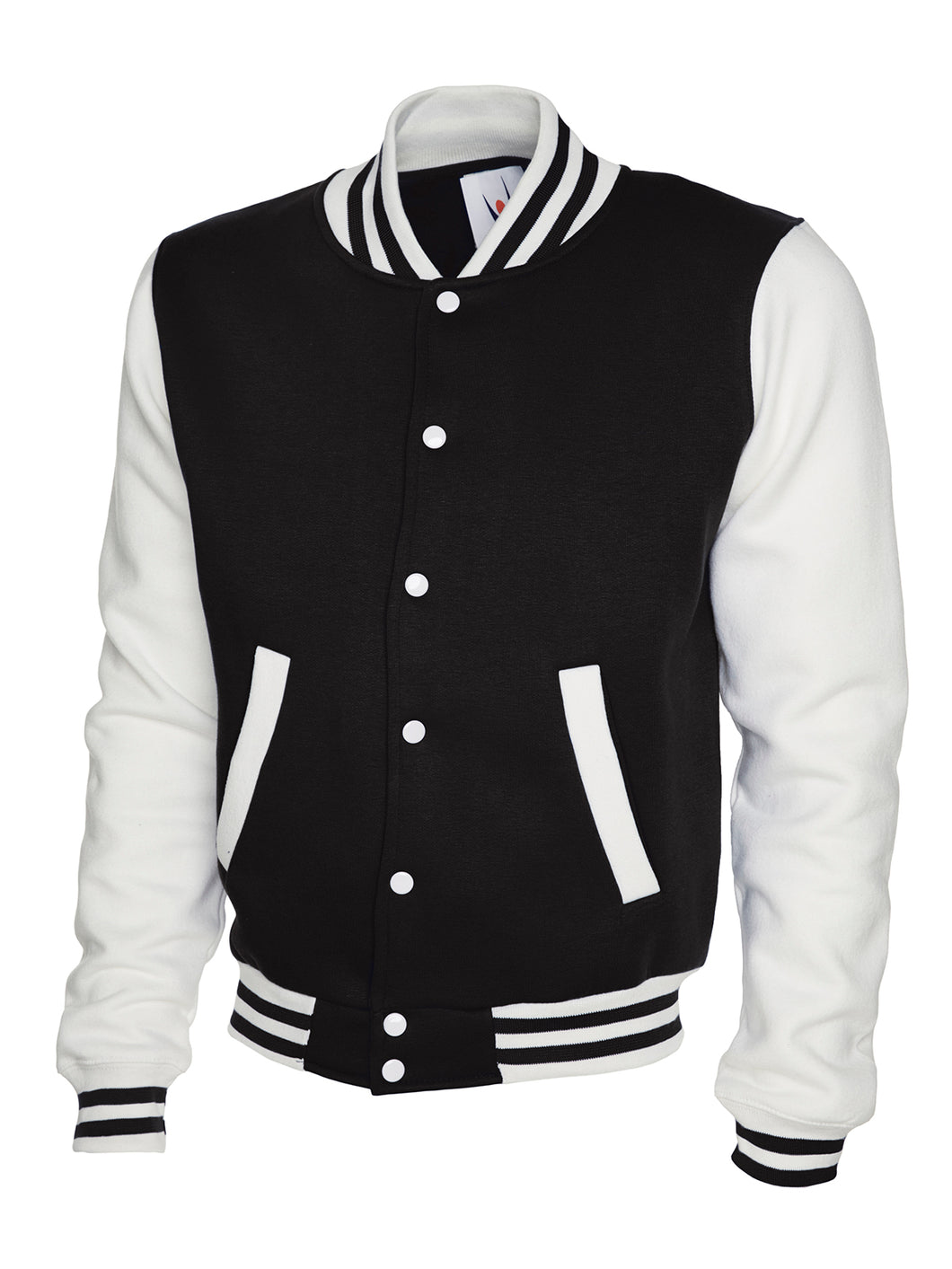Mens Varsity Jacket