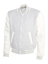 Mens Varsity Jacket