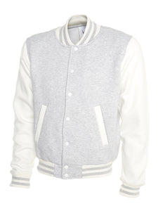 Mens Varsity Jacket
