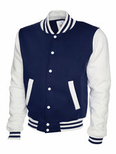 Mens Varsity Jacket