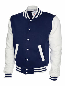 Mens Varsity Jacket