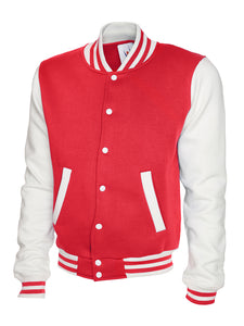 Mens Varsity Jacket