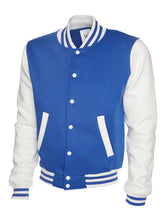 Mens Varsity Jacket