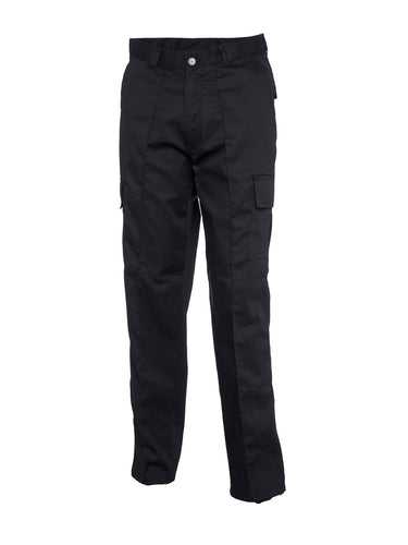 Cargo Trouser Short<!--Short-->