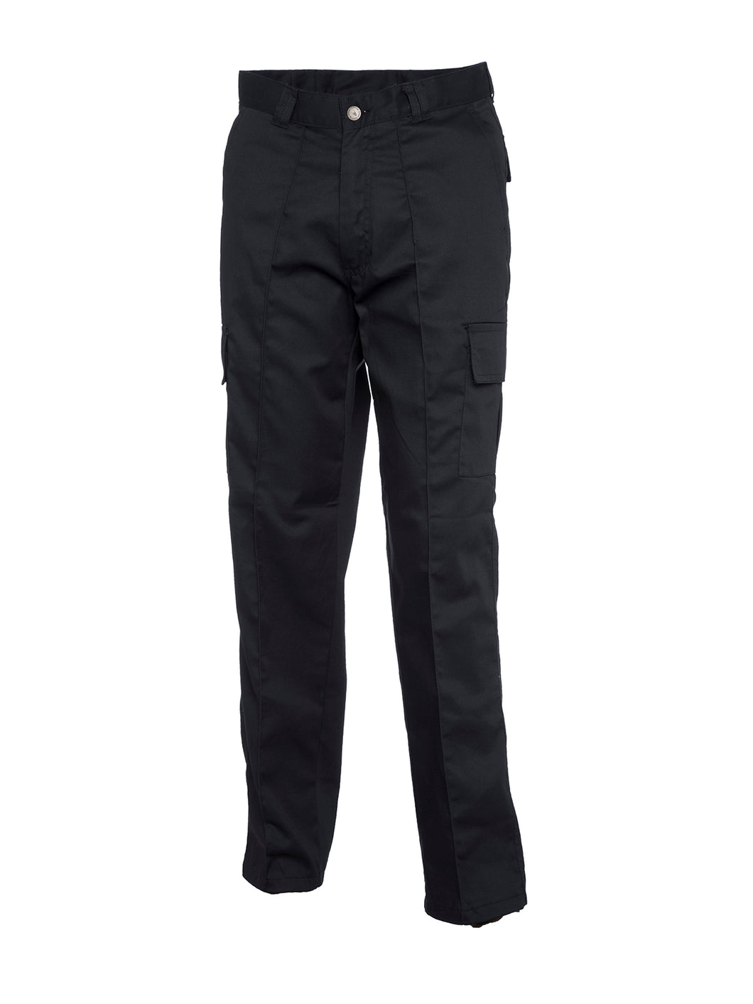 Cargo Trouser Long<!--Long-->