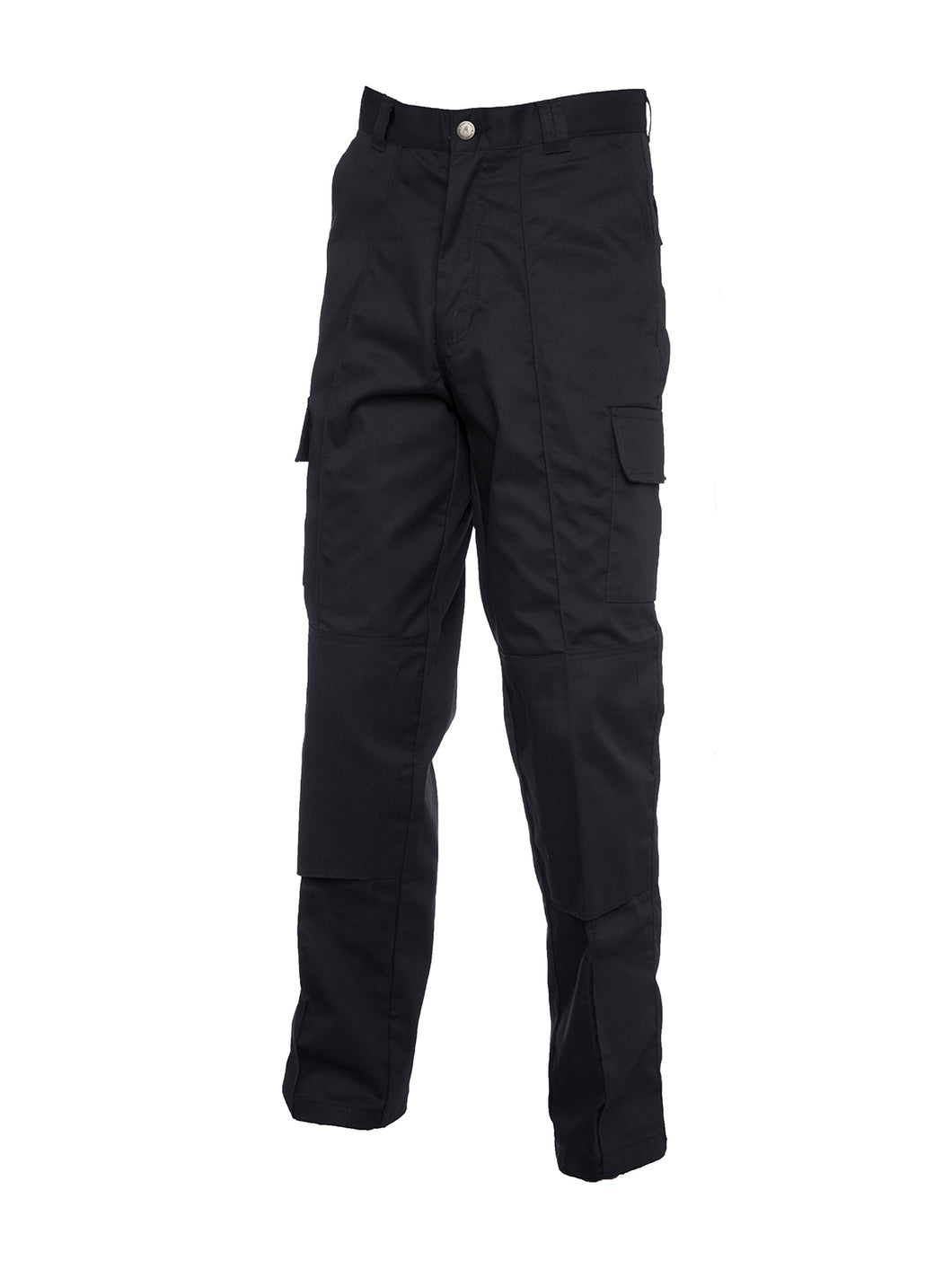 Cargo Trouser with Knee Pad Pockets Regular<!--Regular-->