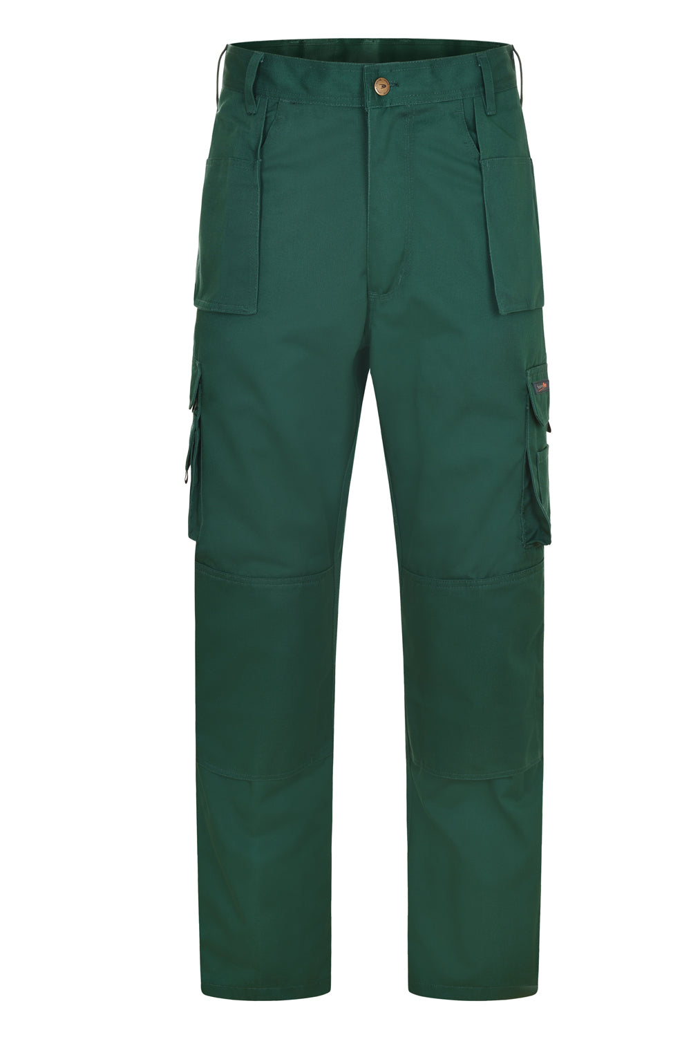 Super Pro Trouser Long<!--Long-->
