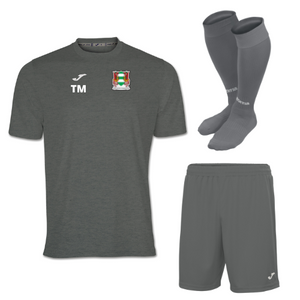 Brickfield Rangers  - Junior Training Bundle