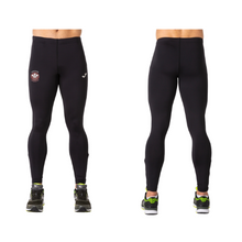 Wrexham Athletics Club - Advance Long Leggings