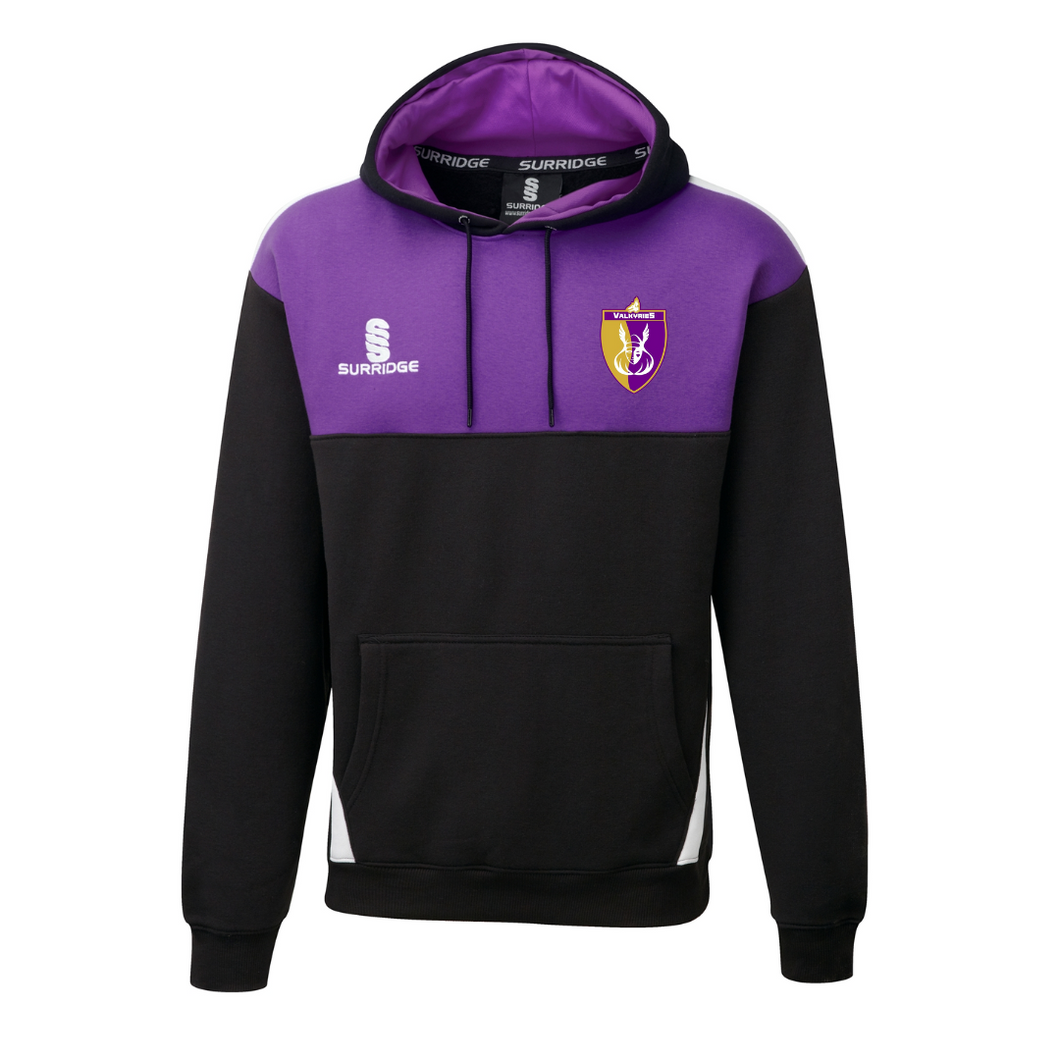Valkyries - Blade Hoodie
