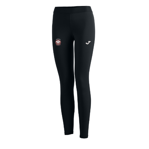 Wrexham Athletics Club - Female  Leggings