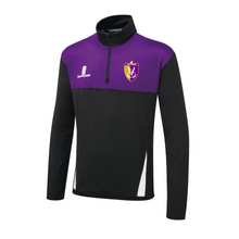Valkyries - Blade 1/4 Zip