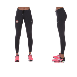 Wrexham Athletics Club - Female  Leggings