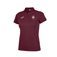 Wrexham Athletics Club - Female Polo