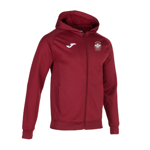 Wrexham Athletics Club -  Jacket Hoodie