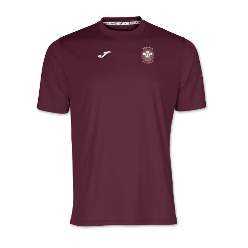 Wrexham Athletics Club -  Male Advance Shirt