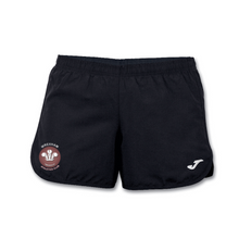 Wrexham Athletics Club - Female Technical Shorts