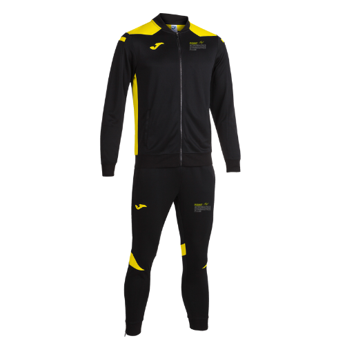 *End of line Clearance* Point Acrobatics Gymnastics Club -  Tracksuit