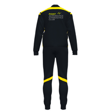*End of line Clearance* Point Acrobatics Gymnastics Club -  Tracksuit