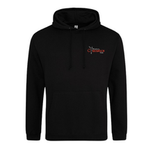 Wrexham Gymnastics Club - Hoodie *JUNIOR*