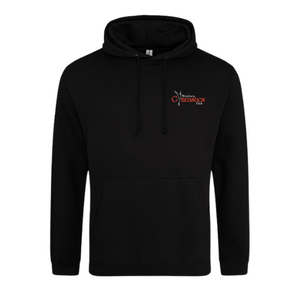 Wrexham Gymnastics Club - Hoodie *JUNIOR*