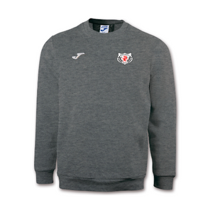 Holywell Town FC - Managers Sweat Shirt
