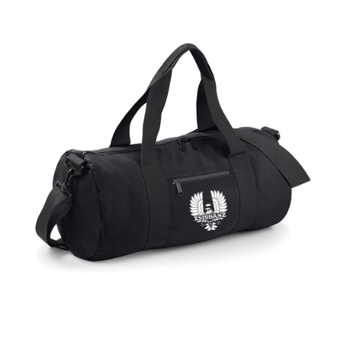 Xsisdanz -Barell Training Bag