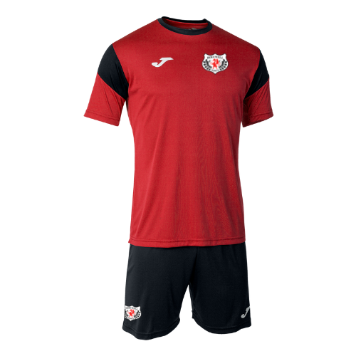 Holywell Town FC - Players Training Kit