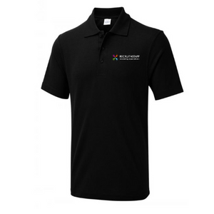 Recruit4Staff - Polo Shirt