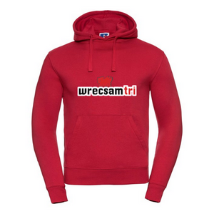 Wrecsam Tri - Triathlon Hoody
