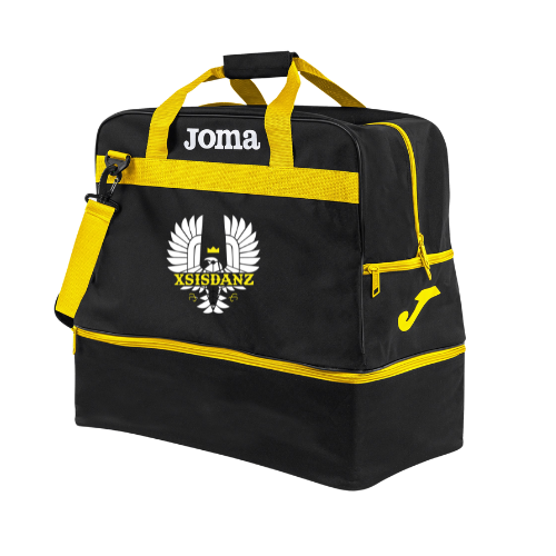 Xsisdanz - Training Bag